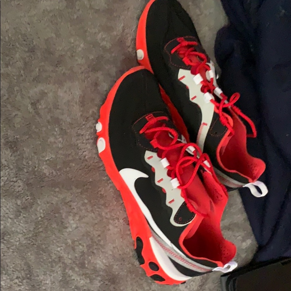 Nike React Sneekers